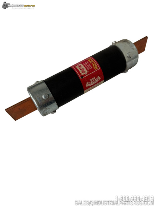 Fusetron FRS200 Fuse - Photo 1 - Used - Good