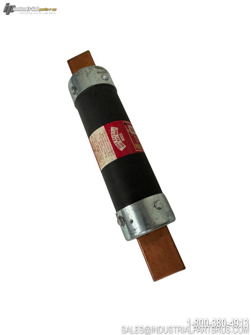 Used - Good Fusetron FRS200 Fuse Image 2