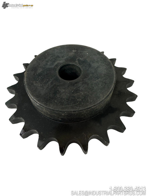 Martin 50B22 Roller Chain Sprocket Image 2