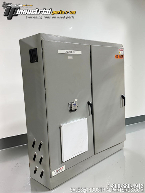 SCE SCE-72XM6618 Electrical Enclosure Image 2