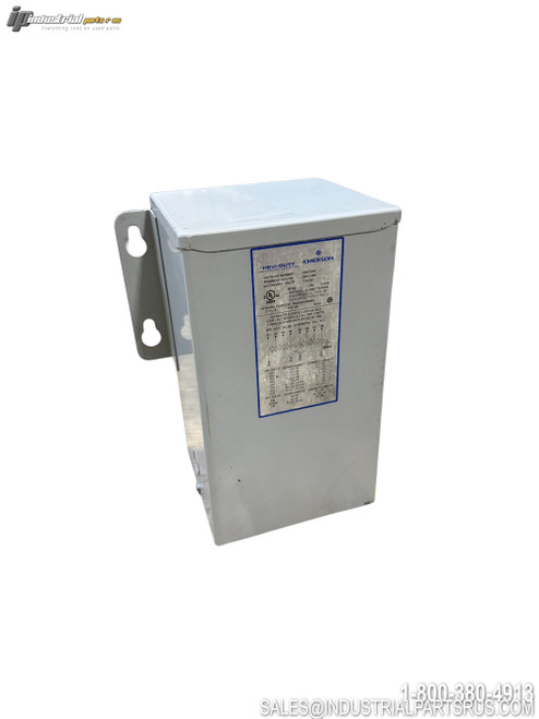 Used - Good Hevi-Duty HS5F3AS Transformer Image 2
