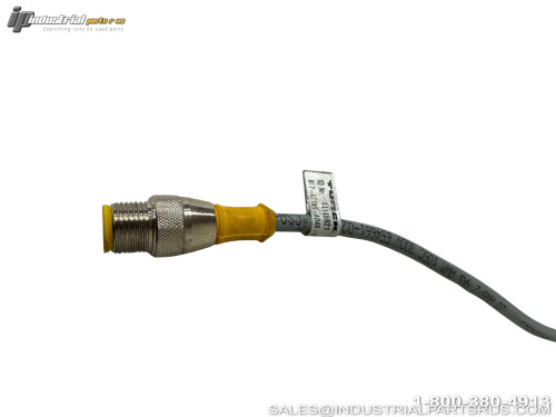 Turck BI 7-GT18H-AD4X-0.5M-RS-4.23T/S1732 Image 2