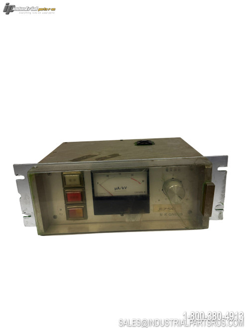 Used - Good Yokogawa GN60S Panel Meter Image 2