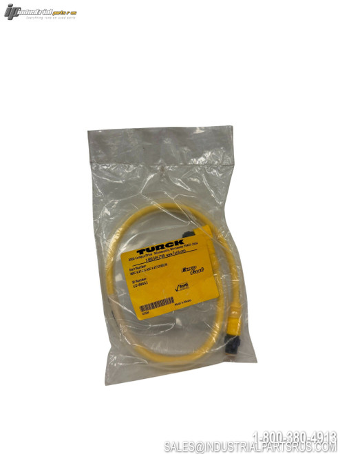 Turck WKC 4.4T-0.5-RSC 4.4T/CS11178 - Photo 1
