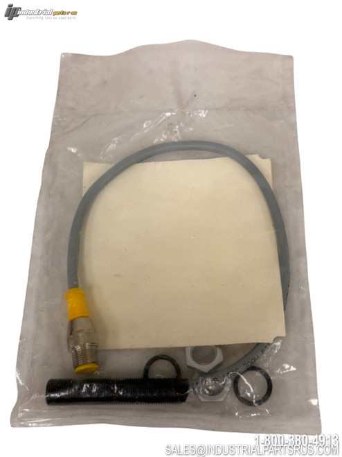 Turck BI 3-GT12H-AD4X-0.3M-RS 4.23T Image 2