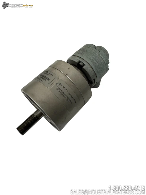 Gast 1AM-NRV-60-GR11 Electric Motor - Photo 1