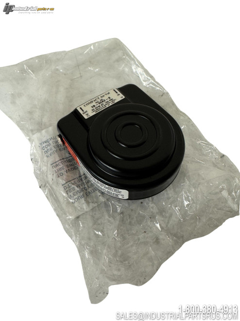 LineMaster 3B-30A2-S Foot Switch Image 2