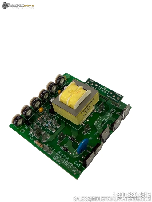 Danfoss Electronics S1000 DC Drive - Photo 1