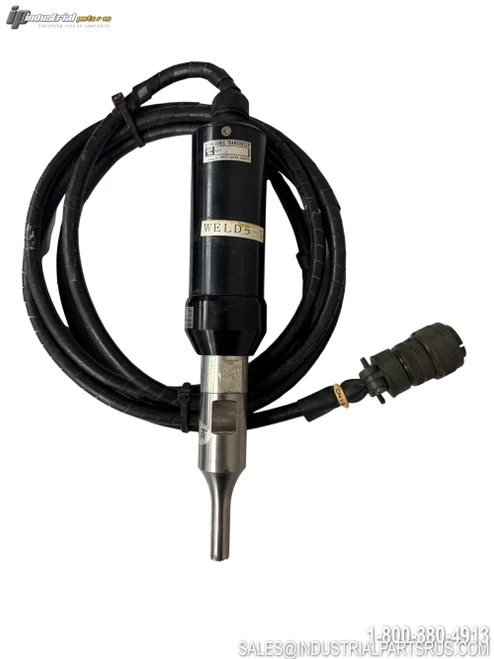 Sonics U-B3492 Power Transmission Image 2