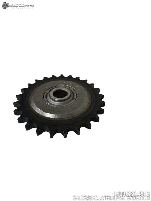 Martin 40BB25H 5/8 Idler Sprocket Image 2