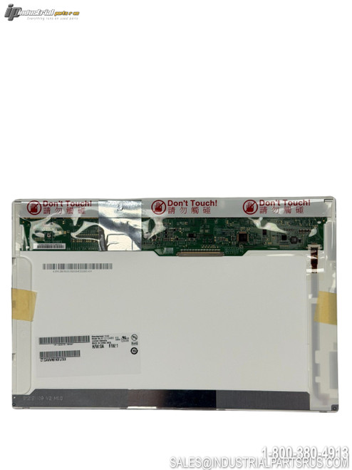 AU Optronics B121EW09 Touch Screen Image 2