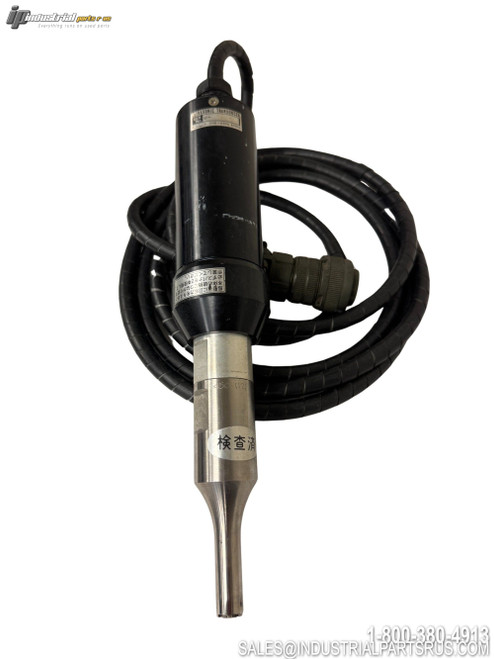Sonics U-B2225 Ultrasonic Booster Image 2