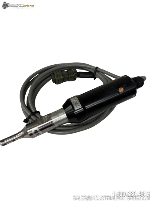 Sonics U-C3926 Electric Motor - Photo 1