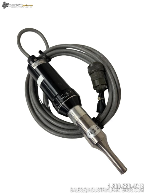 Sonics U-B2224 Ultrasonic Welding Booster Image 2