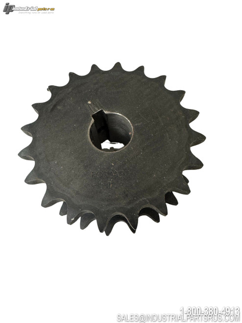 Tsubaki HDS50A20 Roller Chain Sprocket Image 2