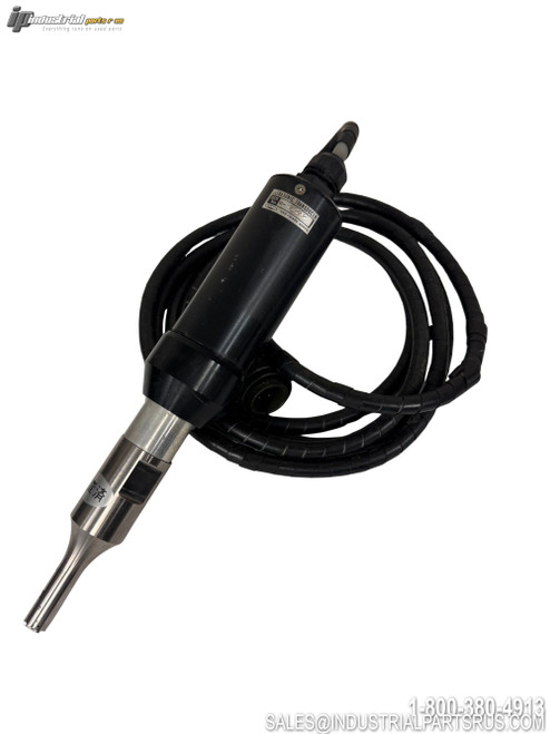 Sonics U-B2226 Power Transmission - Photo 1
