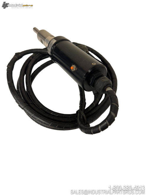 Sonics U-B2226 Power Transmission Image 2
