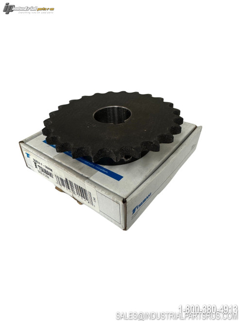 Tsubaki H50B24 Roller Chain Sprocket - Photo 1
