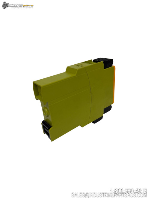 Used - Good Pilz 784130 Safety Relay Image 2