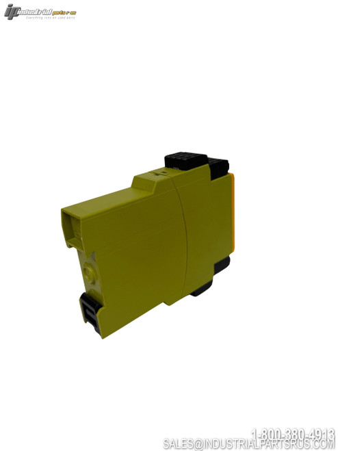 Used - Good Pilz 774133 Safety Relay Image 2