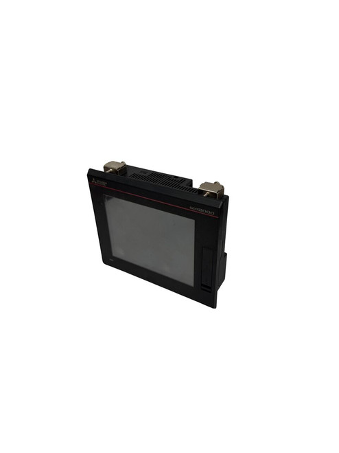 Mitsubishi F940GOT-SWD-E Operator Interface Touchscreen, 24VDC