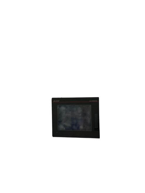 Mitsubishi F940GOT-SWD-E Operator Interface Touchscreen, 24VDC