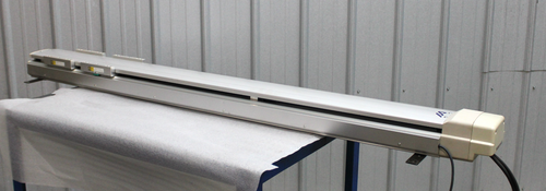 IAI Single Axis Linear Actuator 49" Travel