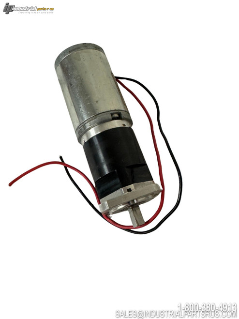 Antek DC42/REG28/3-01 Gearmotor Image 2
