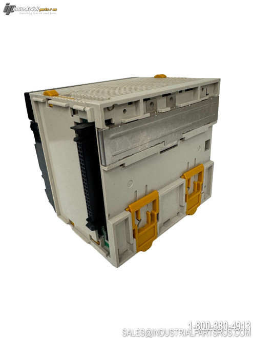 Used - Good Omron CQM1-CPU11 PLC Processor Image 2