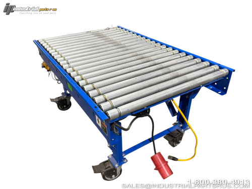FMH Conveyors BC3660A-AMZ Conveyor - Photo 1