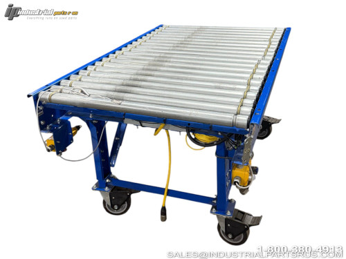 FMH Conveyors BC3660A-AMZ Conveyor Image 2