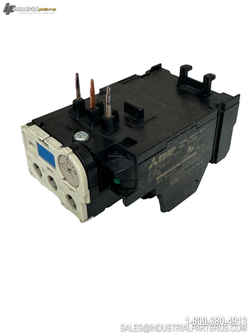 mitsubishi TH-T18 Overload Relay - Photo 1