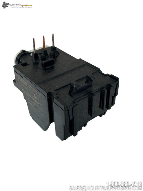 mitsubishi TH-T18 Overload Relay Image 2