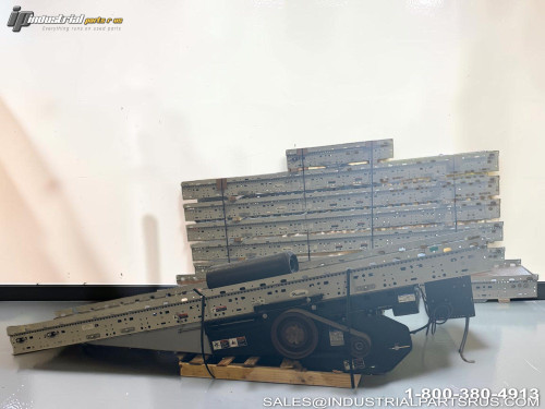 Rapistan G0160EBBBA98 Conveyor - Photo 1