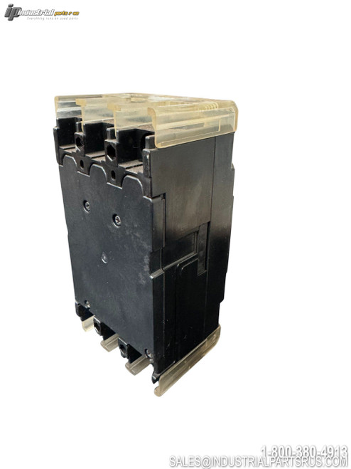 Used - Good Fuji SG33B 10A Circuit Breaker Image 2