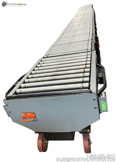 FMH Powertrax Image 2