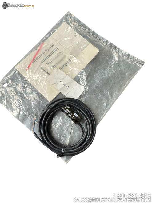 Hoerbiger KL3043 Proximity Sensor - Photo 1
