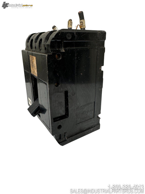 Heineman GH3-G3-U Circuit Breaker - Photo 1