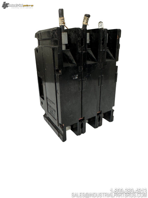 Heineman GH3-G3-U Circuit Breaker Image 2