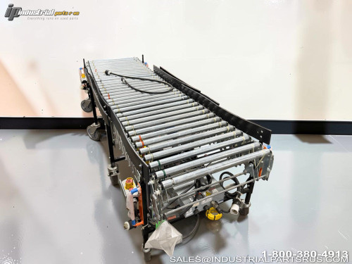 Unknown 9.5' x 28.5" Conveyor Chain Image 2
