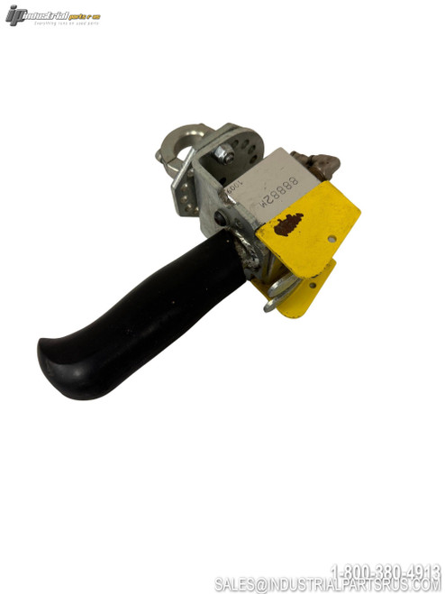 Knight 88882M Pneumatic Valve - Photo 1