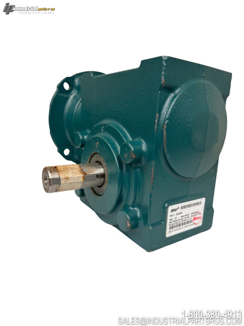 Dodge Tigear 23Q15R56 Gear Reducer Image 2