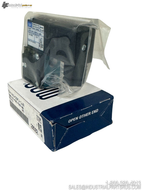 MAC 45A-AA1-DDFJ-1JB Solenoid Valve - Photo 1