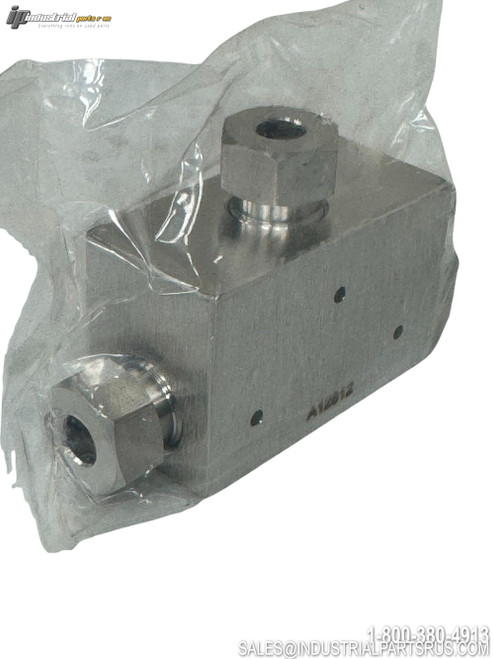 New - Open Box KMT 10079481 Valves Image 2