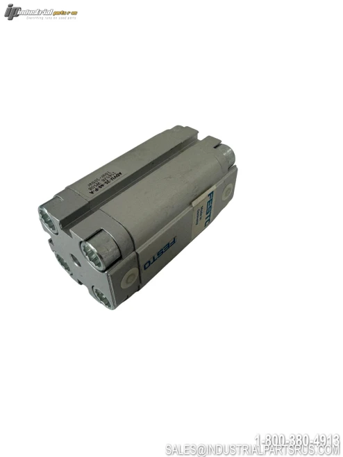 Festo ADVU-25-40-P-A Compact Cylinder Image 2
