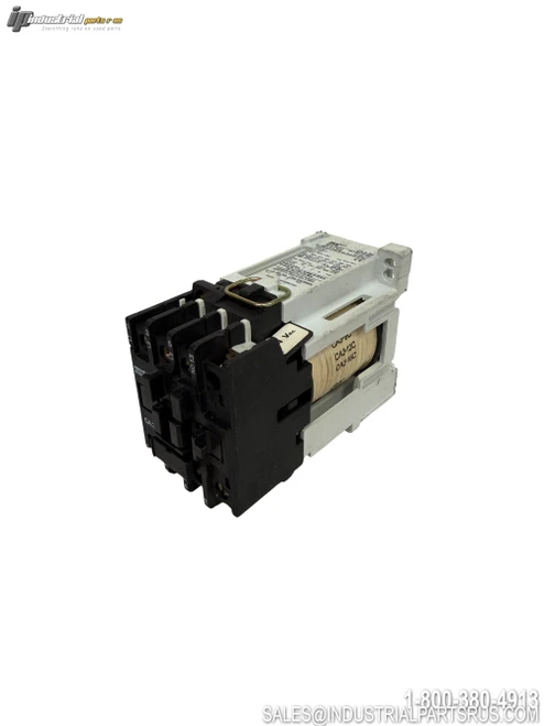 Sprecher+Schuh CA 3-9C Contactor - Photo 1