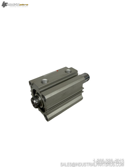 SMC CDQ2WB32-25D Compact Cylinder Image 2