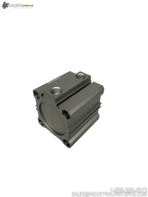 SMC CDQ2B50-25D Compact Cylinder Image 2