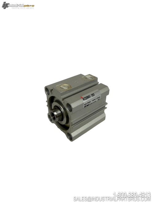SMC NCQ2B40-25D Compact Cylinder - Photo 1