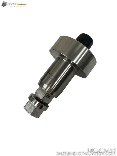 KMT 20481009 Hydraulic Pump - Photo 1